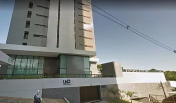 Condomínio Uno Horto Florestal em Salvador