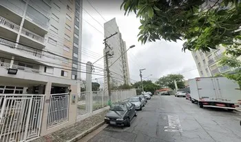 Condomínio Up Alto Do Jaguaré em São Paulo