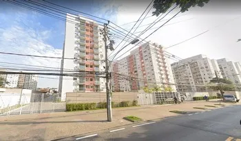 Condomínio Up Barra em Rio De Janeiro