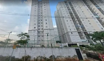 Imagem do Condomínio Up Grade Santo André em Santo André