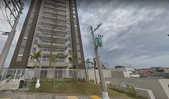 Condomínio Up Living em Campinas