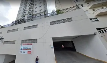 Imagem do Condomínio Up em São Bernardo Do Campo