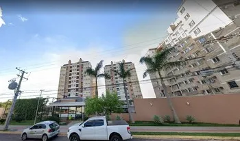 Imagem do Condomínio Upper Gran Park em Campo Grande