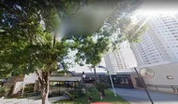 Imagem do Condomínio Upper Jardim Botânico em Londrina