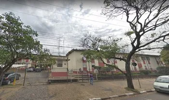 Condomínio Urano em Campinas