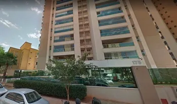 Imagem do Condomínio Urban em Ribeirão Preto