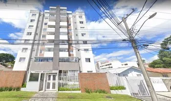 Condomínio Urbany Residence em Curitiba