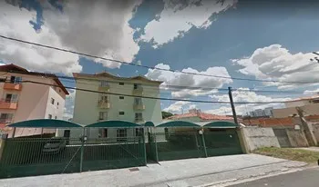 Imagem do Condomínio úrsula Raymundo Da Silva em Sorocaba