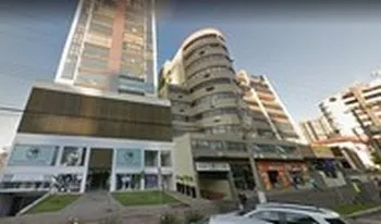 Imagem do Condomínio V Avenida Center em Chapecó