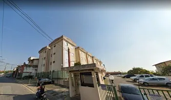 Imagem do Condomínio V Centenário em São Bernardo Do Campo