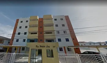 Imagem do Condomínio Valdir Lira em João Pessoa