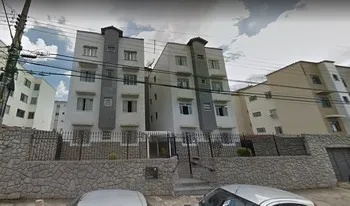 Imagem do Condomínio Vale Da Cascatinha Bloco Viii em Juiz De Fora