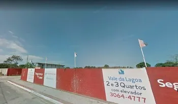 Imagem do Condomínio Vale Da Lagoa em Serra