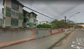 Imagem do Condomínio Vale Das Pedras em Itabuna