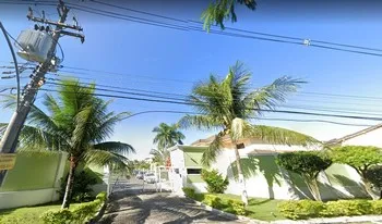 Condomínio Vale Do Ipe em Rio De Janeiro