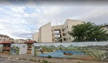 Condomínio Vale Do Sol I em São Paulo