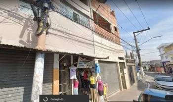 Condomínio Vale Do Sonho em São Paulo