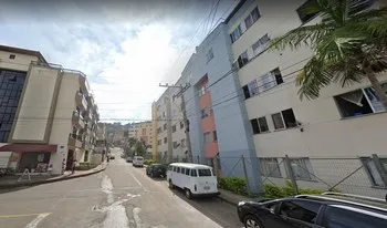 Imagem do Condomínio Vale Dos Bandeirantes em Juiz De Fora