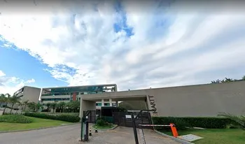 Imagem do Condomínio Vale Dos Cristais - Vila Hartt em Nova Lima