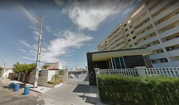 Imagem do Condomínio Vale Dos Ipes em Fortaleza