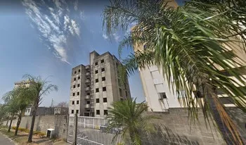 Condomínio Vale Sagrado Dos Incas - Edifício I em Campinas
