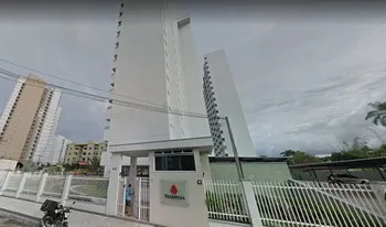 Imagem do Condomínio Valencia Residence em Fortaleza