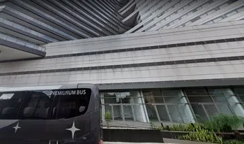 Imagem do Condomínio Valongo Brasil em Santos