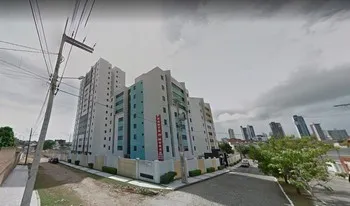 Imagem do Condomínio Van Belle Condomínio Residêncial em Campina Grande