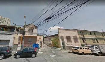 Condomínio Van Erven em Rio De Janeiro
