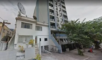 Imagem do Condomínio Van Gogh em Volta Redonda