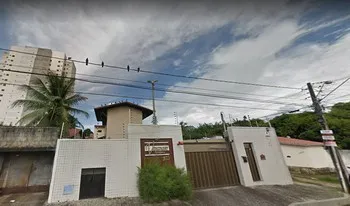 Imagem do Condomínio Vancouver Residence em Fortaleza