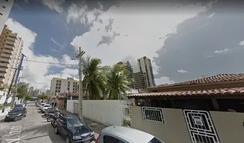 Imagem do Condomínio Vanessa Residence em João Pessoa
