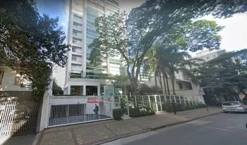 Condomínio Vanguarda Jardins em São Paulo