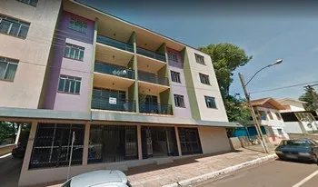 Imagem do Condomínio Vanzin em Xanxerê