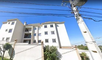 Condomínio Varanda Parque Barigui em Curitiba