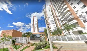 Imagem do Condomínio Varandas Bella Vista em Campo Grande