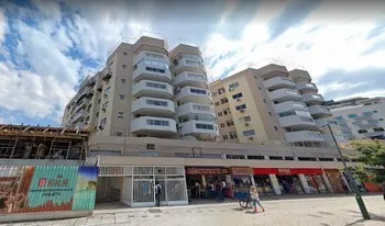 Condomínio Varandas Da Vila em Rio De Janeiro