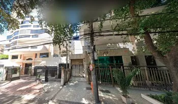 Condomínio Varandas De Botafogo em Rio De Janeiro