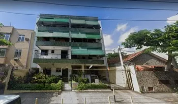 Condomínio Varandas De Olaria em Rio De Janeiro