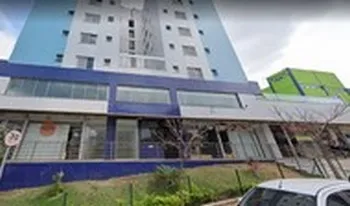 Condomínio Varandas Di Roma em Belo Horizonte