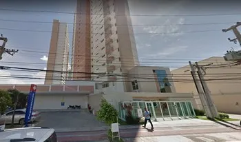 Imagem do Condomínio Varandas Do Bosque em Fortaleza