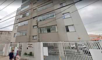 Imagem do Condomínio Varandas Do Morumbi em São José Dos Campos