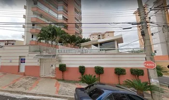 Imagem do Condomínio Varandas Do Parque em Indaiátuba