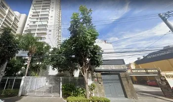 Condomínio Varandas Expressions em São Paulo