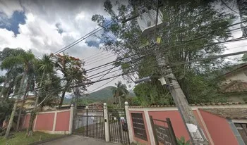 Condomínio Vargem Green Residêncial em Rio De Janeiro
