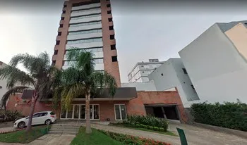 Condomínio Vasco 720 em Porto Alegre