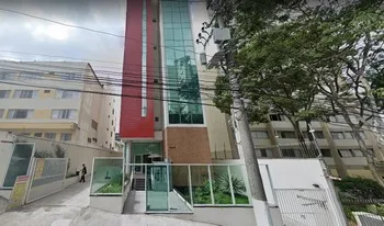 Condomínio Vc Office em São Paulo