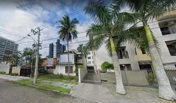 Imagem do Condomínio Vegas Residence em Paranágua