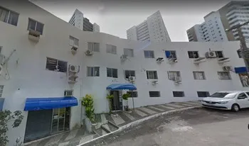 Condomínio Vela Branca Center em Salvador