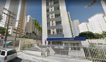 Condomínio Vela Branca em Salvador